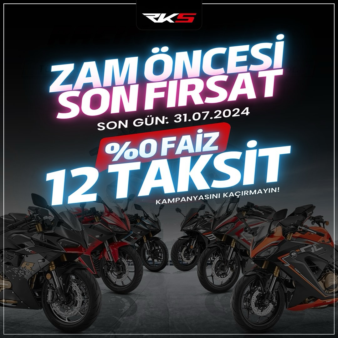 RKS Motor