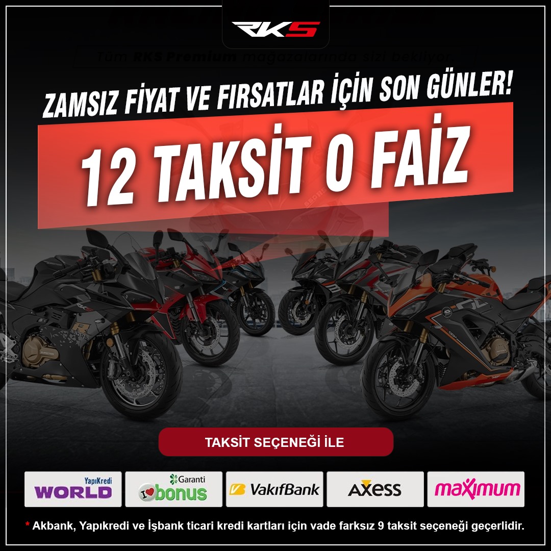 RKS Motor
