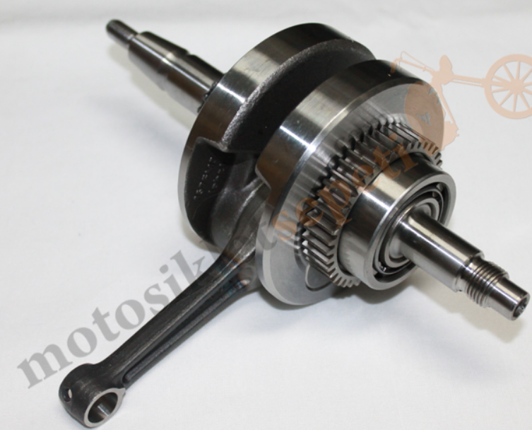 Krank - Rks Titanik 150