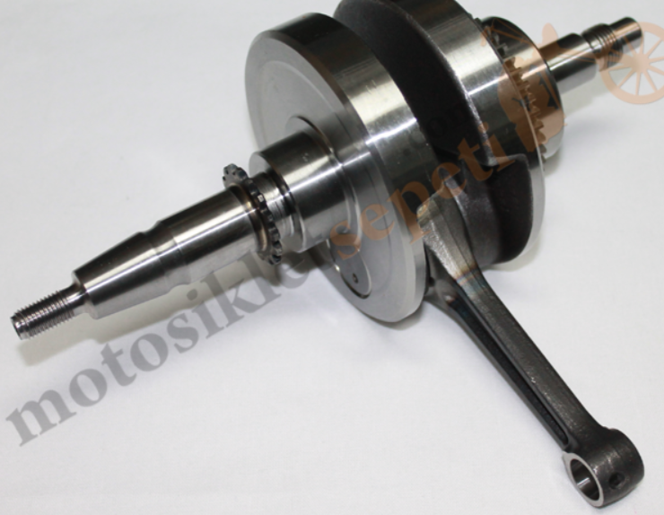 Krank - Rks Titanik 150