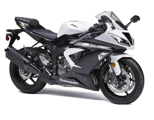 Kawasaki Yedek Parça