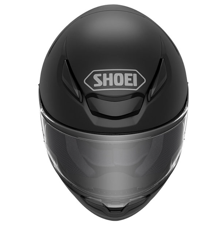 Shoeı Nxr 2 Kapalı Kask Mat Siyah
