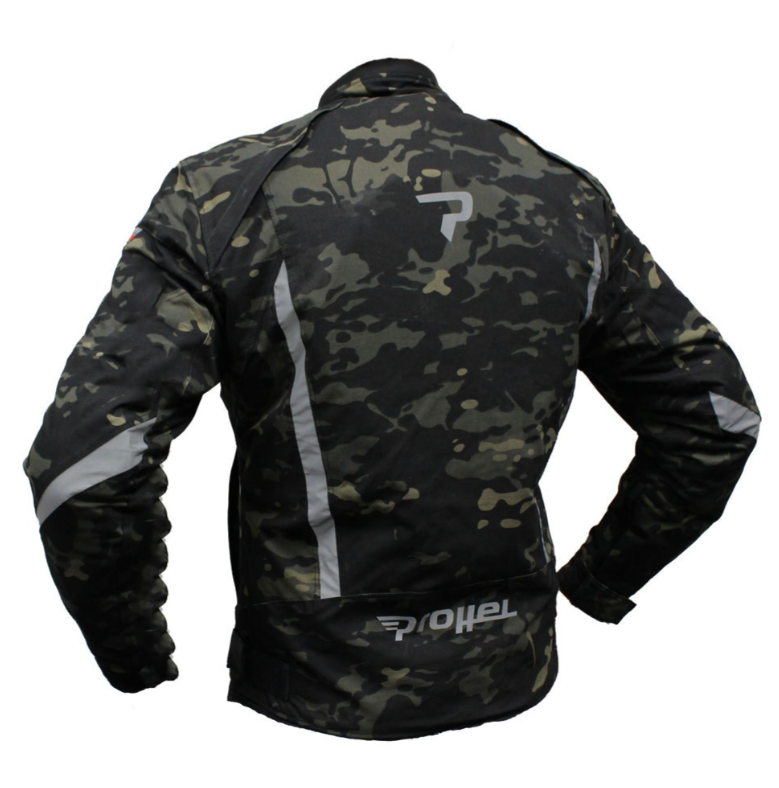 Prohel Army Mont 